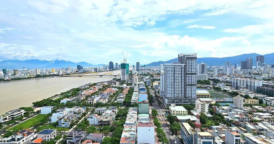 Đà Nẵng chấp thuận nhà đầu tư dự án Khu phức hợp Hoàng Văn Thái Plaza