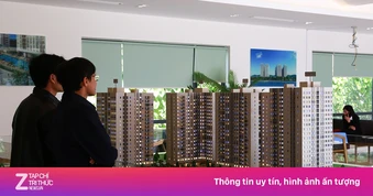 Đà Nẵng cho thuê nhà ở xã hội chỉ từ 54.000 đồng/m2 mỗi tháng