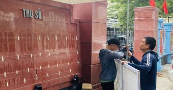 Đà Nẵng cho thuê trụ sở nhà, đất công để làm thương mại dịch vụ