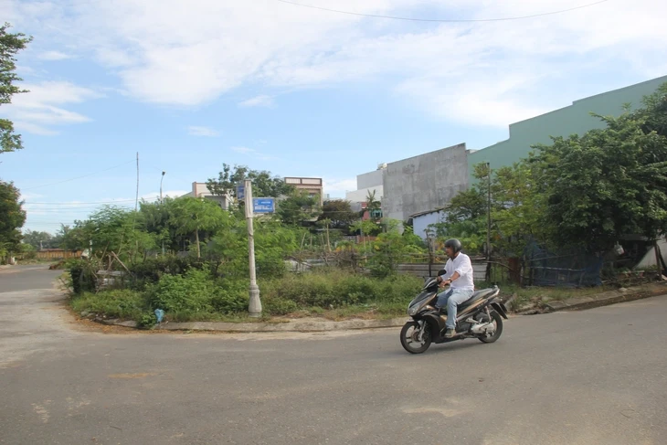 Đà Nẵng còn hơn 16.000 lô đất tái định cư nhưng 'thừa đất đường lớn, thiếu đất đường nhỏ'