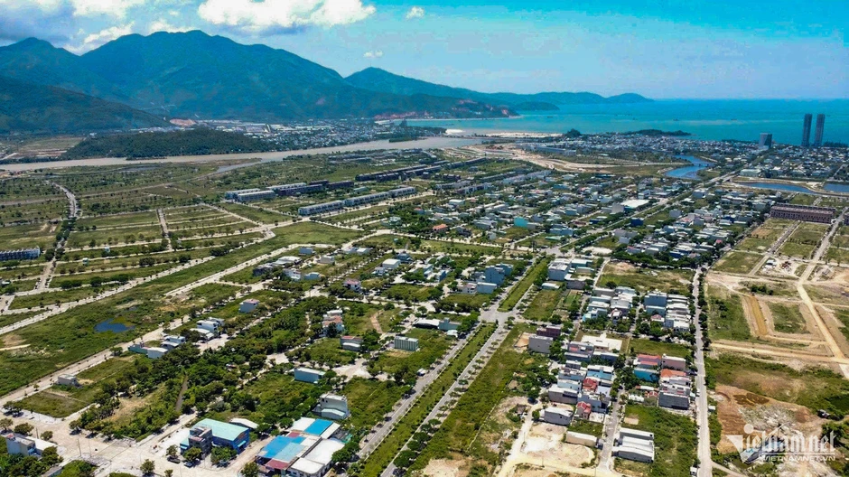 Đà Nẵng đấu giá 64 lô đất, giá khởi điểm thấp nhất từ 1,45 tỷ Đà Nẵng đấu giá 64 lô đất, giá khởi điểm thấp nhất từ 1,45 tỷ