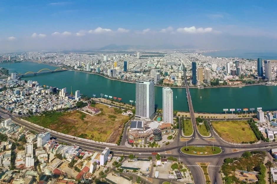 Đà Nẵng kêu gọi đầu tư Trung tâm Tài chính Quốc tế tại 5 khu đất vàng