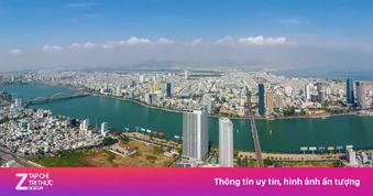 Đà Nẵng kêu gọi đầu tư Trung tâm Tài chính Quốc tế tại 5 khu đất vàng