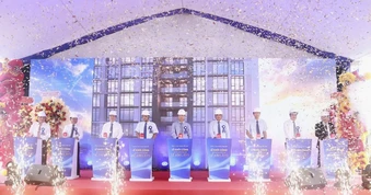 Đà Nẵng khởi công dự án nhà ở xã hội hơn 489 tỷ đồng