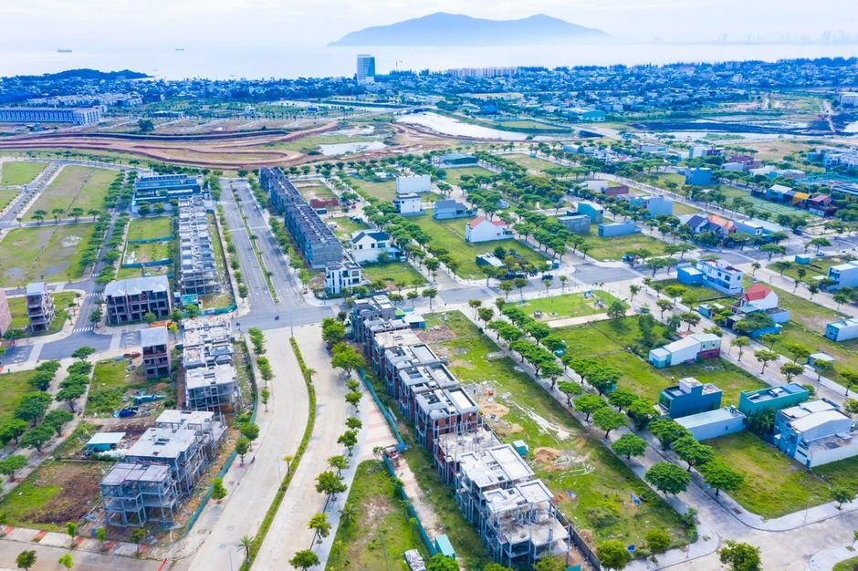 Đà nẵng: Khơi thông nguồn lực, hướng đến mục tiêu tăng trưởng hai con số Đà nẵng: Khơi thông nguồn lực, hướng đến mục tiêu tăng trưởng hai con số