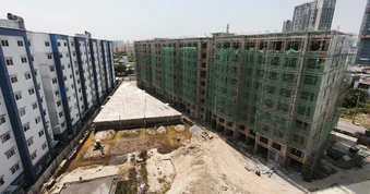 Đà Nẵng mở bán nhà ở xã hội giá 17,3 triệu đồng/m2