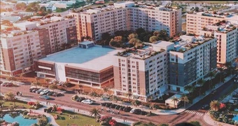 Đà Nẵng phê duyệt 113 vị trí đất phát triển nhà ở xã hội