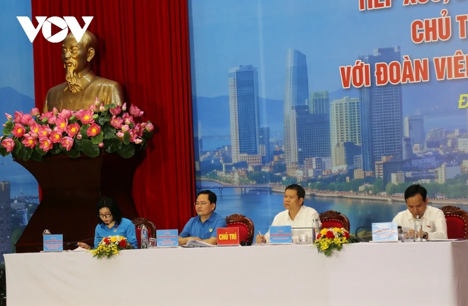 Đà Nẵng sẽ khởi công nhà ở xã hội cho công nhân trong năm nay