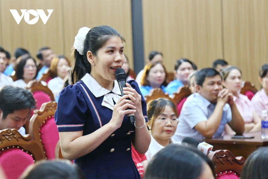 Đà Nẵng sẽ khởi công nhà ở xã hội cho công nhân trong năm nay