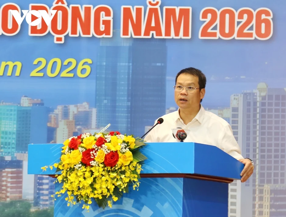 Đà Nẵng sẽ khởi công nhà ở xã hội cho công nhân trong năm nay