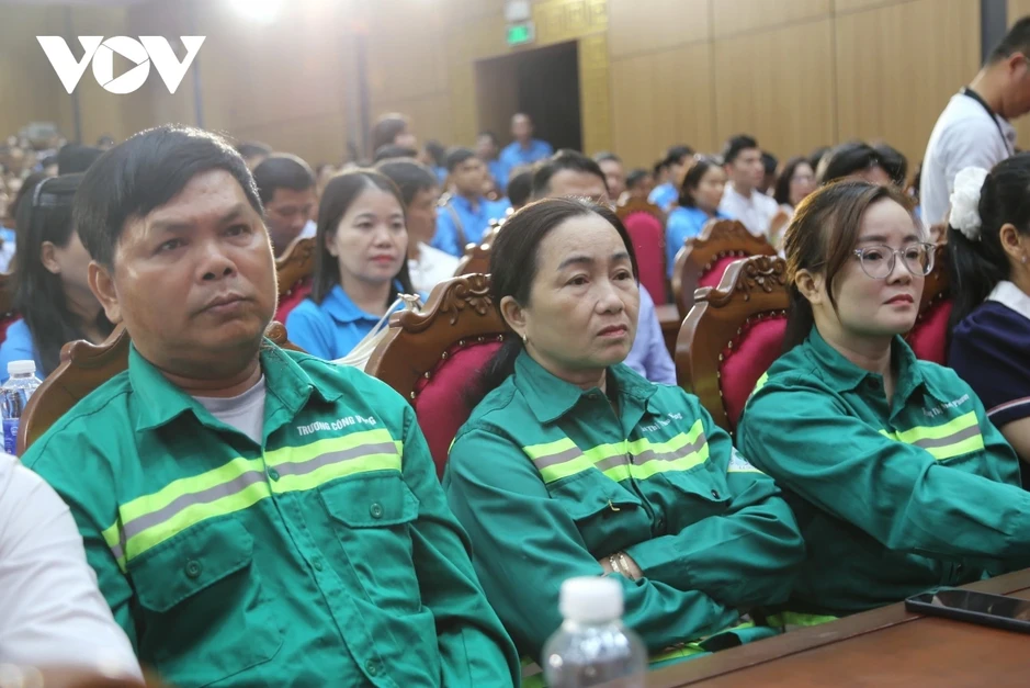 Đà Nẵng sẽ khởi công nhà ở xã hội cho công nhân trong năm nay
