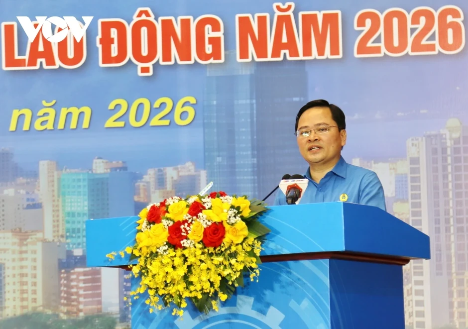 Đà Nẵng sẽ khởi công nhà ở xã hội cho công nhân trong năm nay