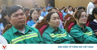 Đà Nẵng sẽ khởi công nhà ở xã hội cho công nhân trong năm nay
