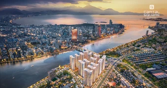 Đà Nẵng - tâm điểm dịch chuyển của tầng lớp thu nhập cao