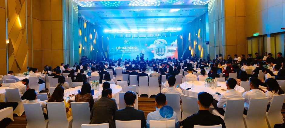 Đà Nẵng vào mùa lễ hội, Newtown Diamond hút khách với loạt ưu đãi tài chính hấp dẫn