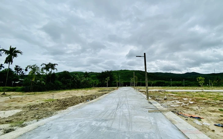 Đà Nẵng: Vì sao có nơi tách 75 lô đất, nơi khác xin tách thửa không được? Đà Nẵng: Vì sao có nơi tách 75 lô đất, nơi khác xin tách thửa không được?