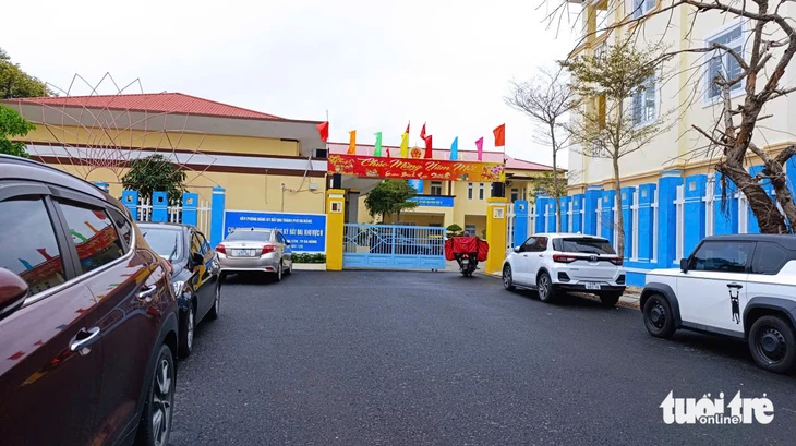 Đà Nẵng: Vì sao có nơi tách 75 lô đất, nơi khác xin tách thửa không được? Đà Nẵng: Vì sao có nơi tách 75 lô đất, nơi khác xin tách thửa không được?