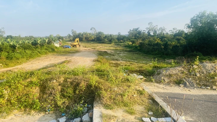 Đà Nẵng xin kéo dài thời gian giải ngân 1.219 tỉ đồng, có dự án nối với cầu Quảng Đà