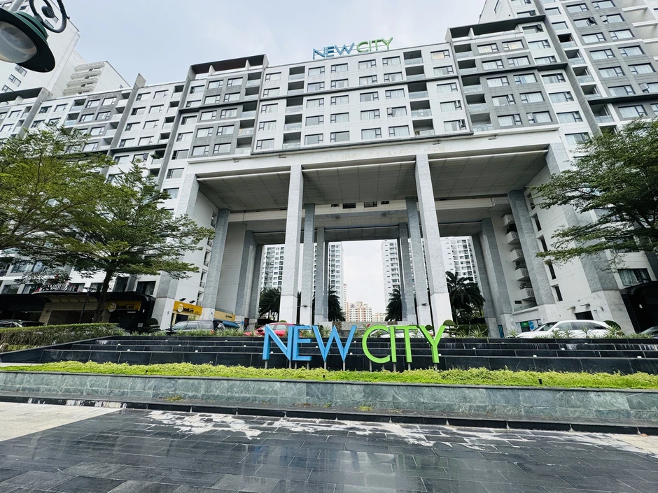 Đà tăng giá căn hộ đã chững lại