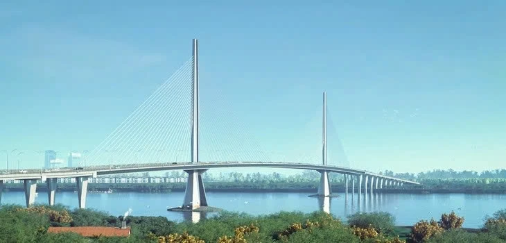 Đại đô thị ven sông ở Thành phố Đồng Nai trực thuộc Trung ương Đại đô thị ven sông ở Thành phố Đồng Nai trực thuộc Trung ương