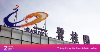Đại gia bất động sản Trung Quốc bất ngờ có lãi sau 3 năm thua lỗ
