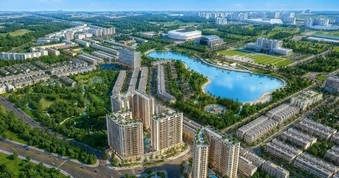 Đại gia địa ốc phía Nam bất ngờ rút lui trong thương vụ "Bắc tiến"