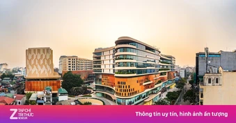 Đại gia nước ngoài ồ ạt mở trung tâm thương mại tại Hà Nội