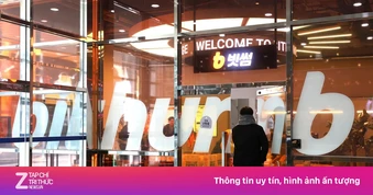 Đại gia tiền số Hàn Quốc 'bơm' thêm tiền làm resort 5 sao ở Hội An