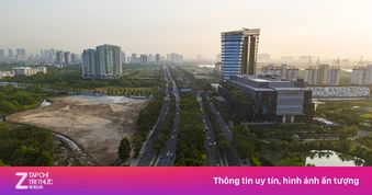 Đại Quang Minh được giao nghiên cứu tuyến metro Thủ Thiêm - Long Thành