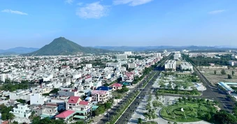 Đắk Lắk sẽ đấu giá 39 khu "đất vàng", có lô giá khởi điểm hơn 2.200 tỷ đồng