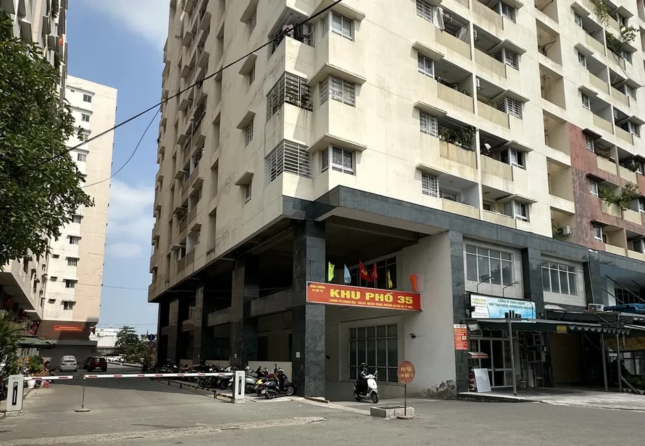 Đảm bảo quyền lợi chủ sở hữu đối với chung cư có thời hạn Đảm bảo quyền lợi chủ sở hữu đối với chung cư có thời hạn