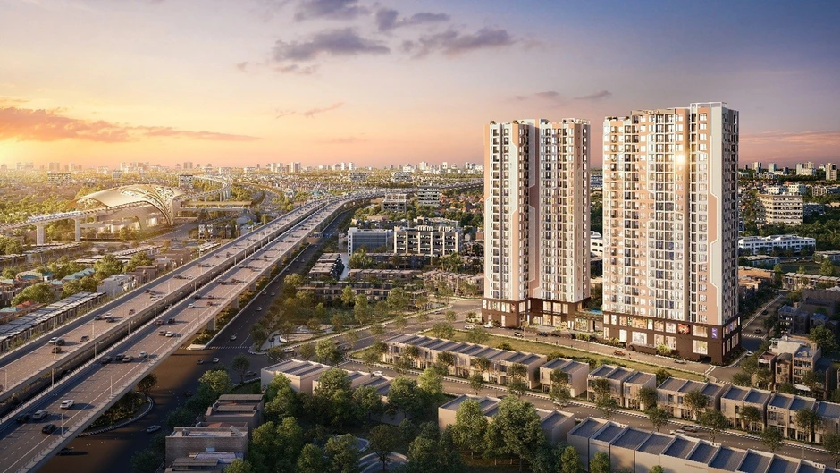 Đảm bảo tiến độ và chất lượng, dự án Fenica chính thức khởi công phần thân Đảm bảo tiến độ và chất lượng, dự án Fenica chính thức khởi công phần thân