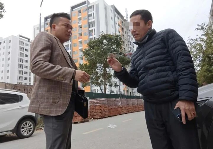 Đang nhận hồ sơ, nhà ở xã hội Bắc Ninh đã bị 'cò' thổi giá, bán sai đối tượng