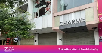 Đằng sau việc ồ ạt trả cửa hàng mặt phố Hà Nội