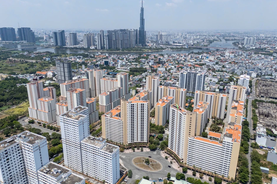 'Đánh thức' hàng chục ngàn căn hộ tái định cư bỏ hoang 'Đánh thức' hàng chục ngàn căn hộ tái định cư bỏ hoang