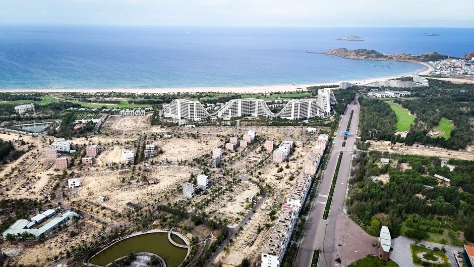 Đánh thức Nhơn Hội: Bài học từ các đô thị trên thế giới Đánh thức Nhơn Hội: Bài học từ các đô thị trên thế giới
