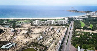Đánh thức Nhơn Hội: Bài học từ các đô thị trên thế giới