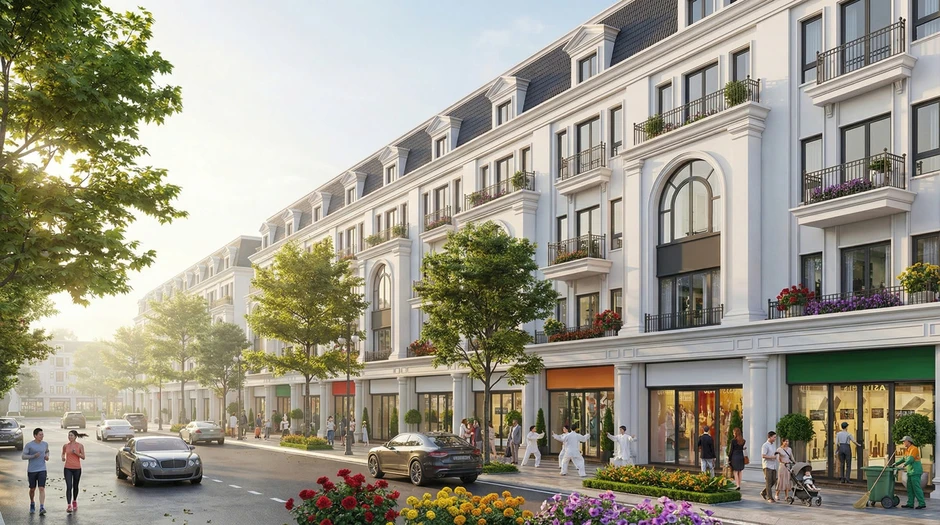 Danko Group: Tiên phong kiến tạo chuẩn sống mới, bứt phá tầm vóc tại Thanh Hóa Danko Group: Tiên phong kiến tạo chuẩn sống mới, bứt phá tầm vóc tại Thanh Hóa