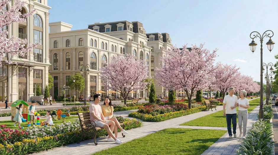 Danko Group: Tiên phong kiến tạo chuẩn sống mới, bứt phá tầm vóc tại Thanh Hóa Danko Group: Tiên phong kiến tạo chuẩn sống mới, bứt phá tầm vóc tại Thanh Hóa