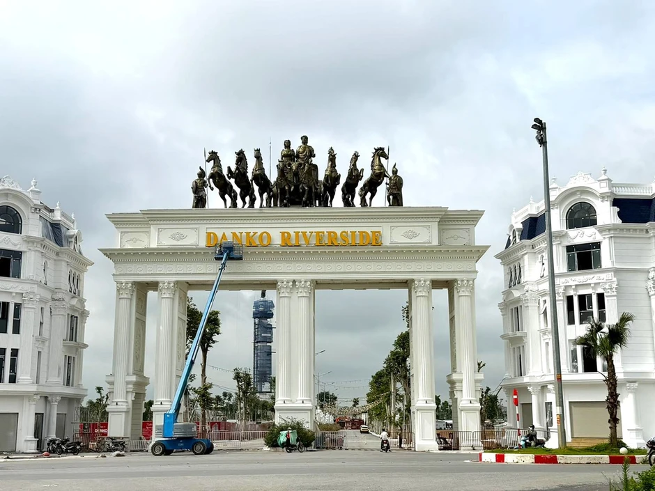 Danko Riverside - Khi trải nghiệm sống thực trở thành thước đo giá trị Danko Riverside - Khi trải nghiệm sống thực trở thành thước đo giá trị