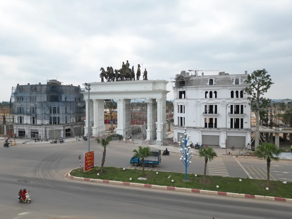 Danko Riverside - Khi trải nghiệm sống thực trở thành thước đo giá trị Danko Riverside - Khi trải nghiệm sống thực trở thành thước đo giá trị