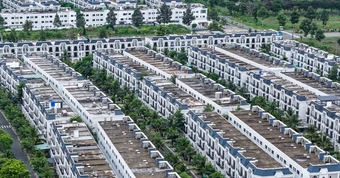 Đặt cọc mua căn hộ 80m2, 1 tháng sau phát hiện diện tích bị ‘hao hụt’