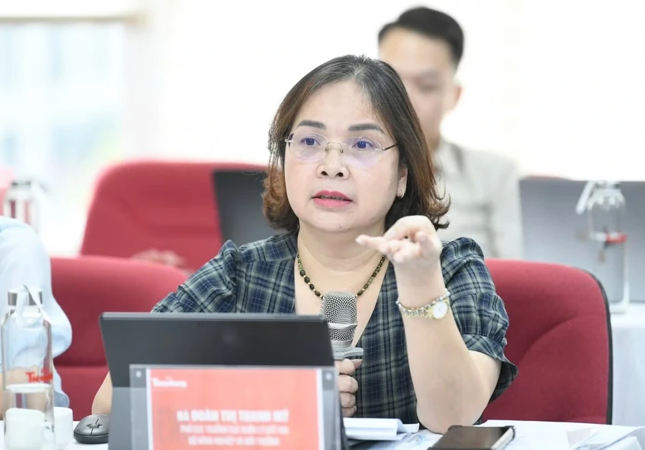 Đất đa mục đích: Mở cơ chế nhưng vẫn “tắc” thực tế Đất đa mục đích: Mở cơ chế nhưng vẫn “tắc” thực tế