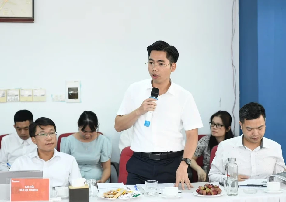 Đất đa mục đích: Mở cơ chế nhưng vẫn “tắc” thực tế Đất đa mục đích: Mở cơ chế nhưng vẫn “tắc” thực tế
