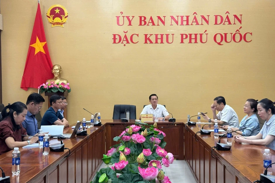 Đất đồng sở hữu, sổ chung ở Phú Quốc sẽ được tháo gỡ ra sao?