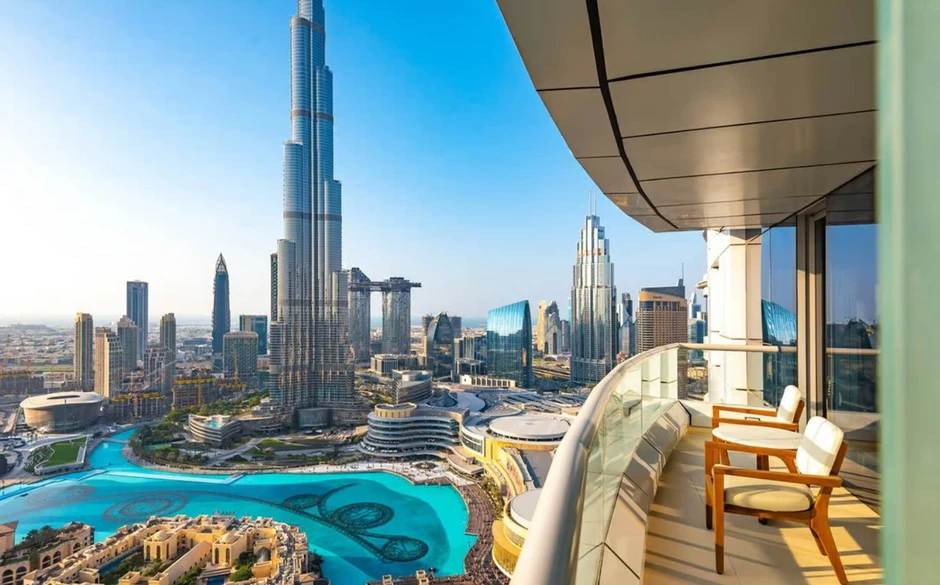 Đất ‘kim cương’ tại Dubai đắt cỡ nào? Đất ‘kim cương’ tại Dubai đắt cỡ nào?
