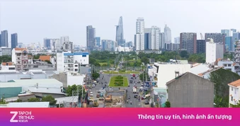 Đất mặt tiền Lương Định Của dự kiến bồi thường hơn 170 triệu đồng/m2
