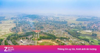 Đất mộ giá tiền tỷ, có thế chấp vay ngân hàng được không?