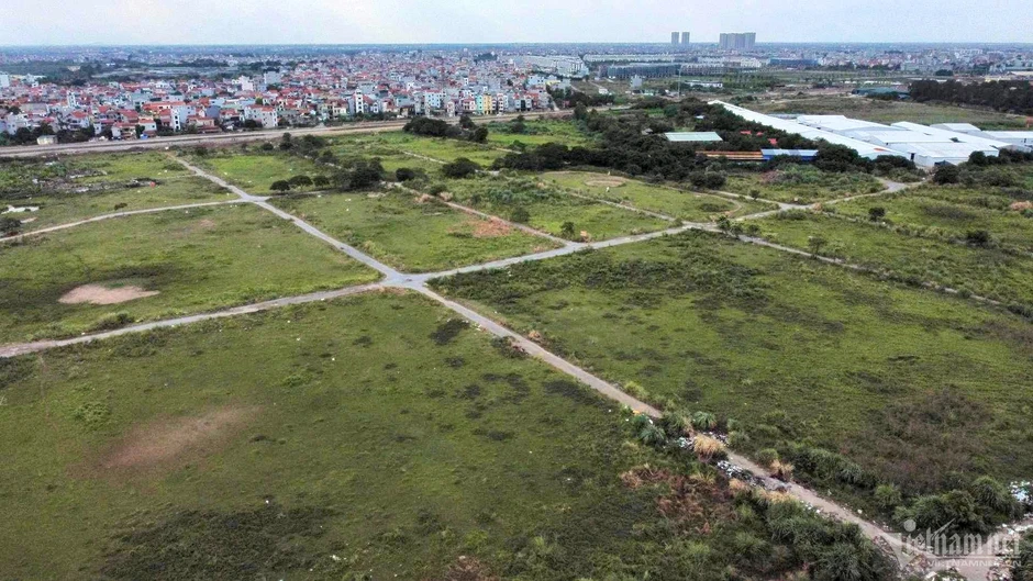 Đất nằm trong quy hoạch 1/500, chưa thu hồi: Có được tách thửa?