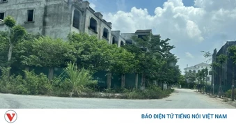 Đất nền Hà Nội giảm 4%, lãi suất vay chạm mốc 9%: Đã đến lúc xuống tiền?